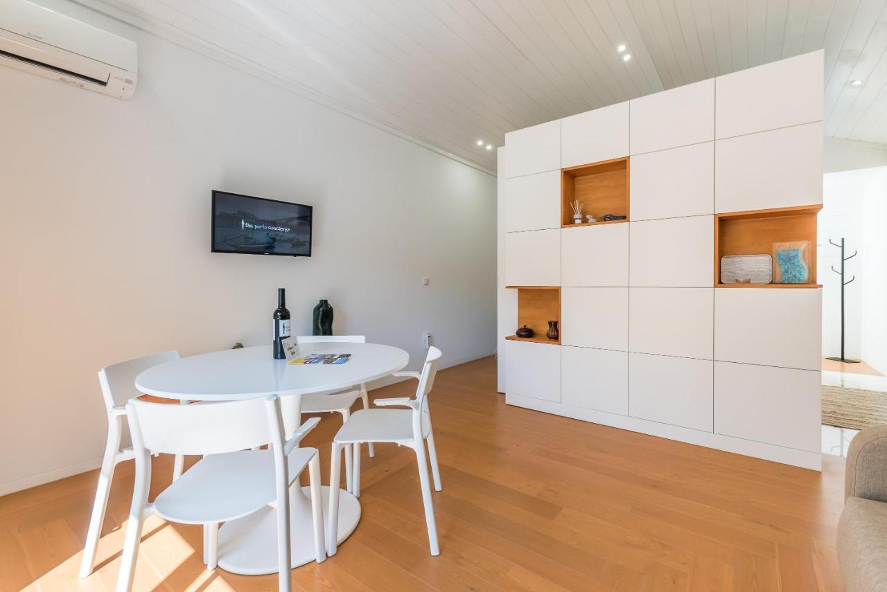 Guestready - A Moment In Time 1 & 3 Appartement Porto Buitenkant foto