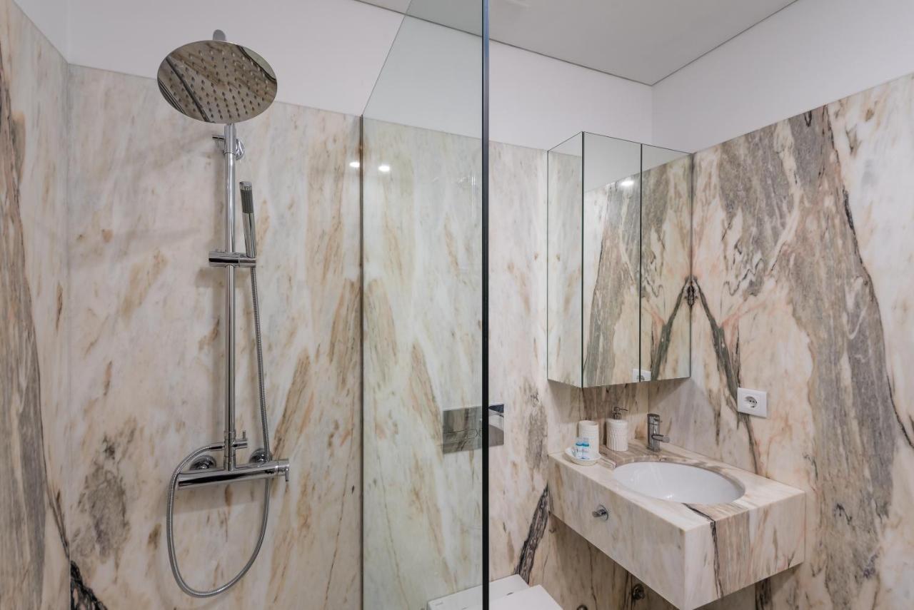 Guestready - A Moment In Time 1 & 3 Appartement Porto Buitenkant foto