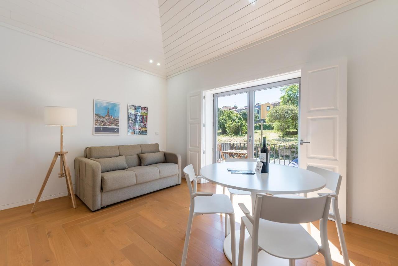 Guestready - A Moment In Time 1 & 3 Appartement Porto Buitenkant foto