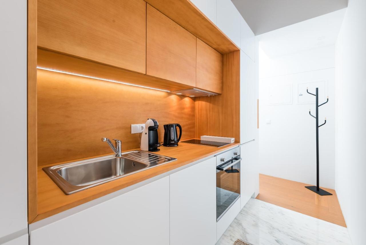Guestready - A Moment In Time 1 & 3 Appartement Porto Buitenkant foto