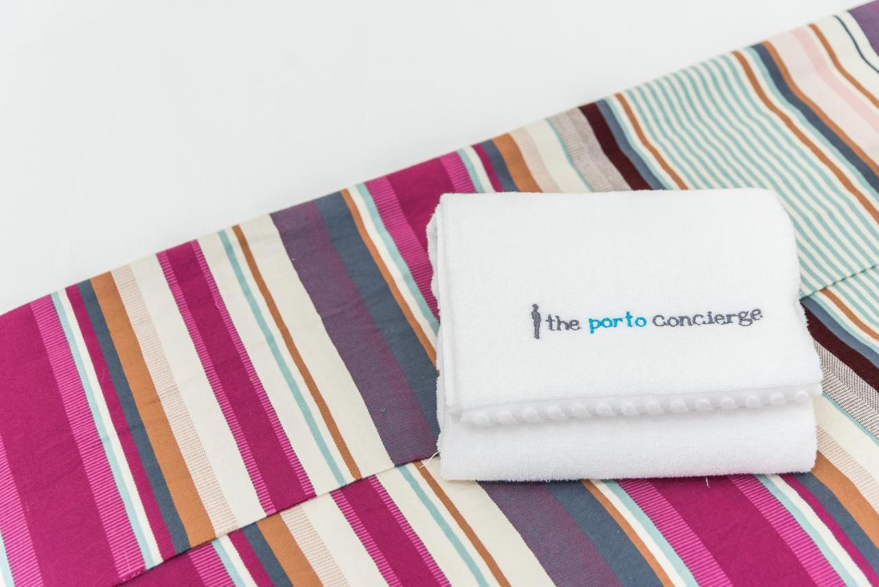 Guestready - A Moment In Time 1 & 3 Appartement Porto Buitenkant foto