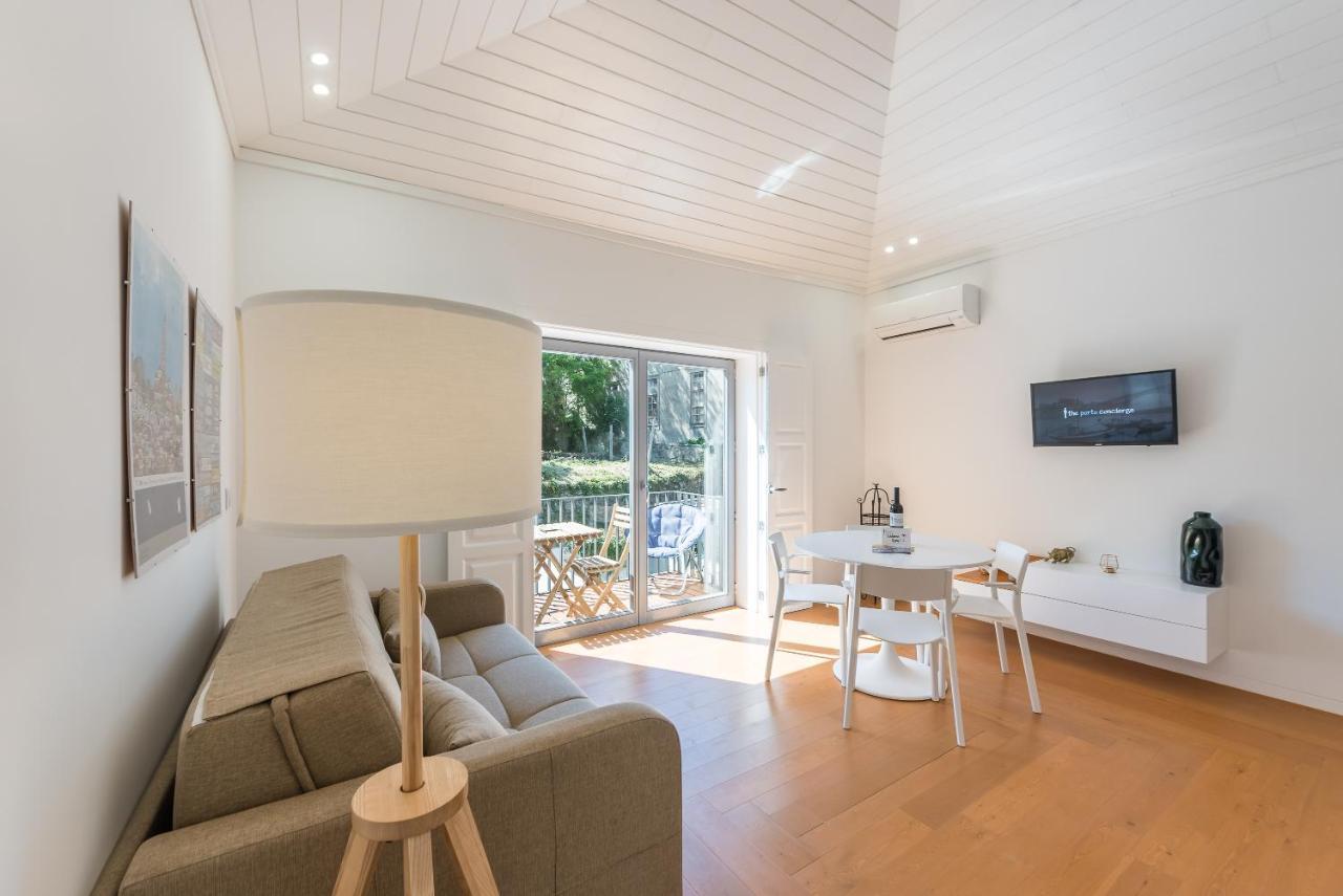 Guestready - A Moment In Time 1 & 3 Appartement Porto Buitenkant foto