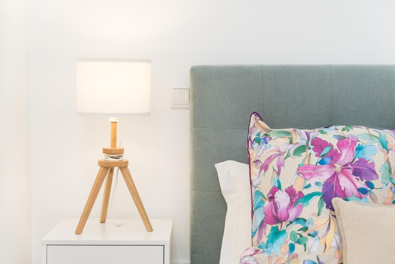 Guestready - A Moment In Time 1 & 3 Appartement Porto Buitenkant foto