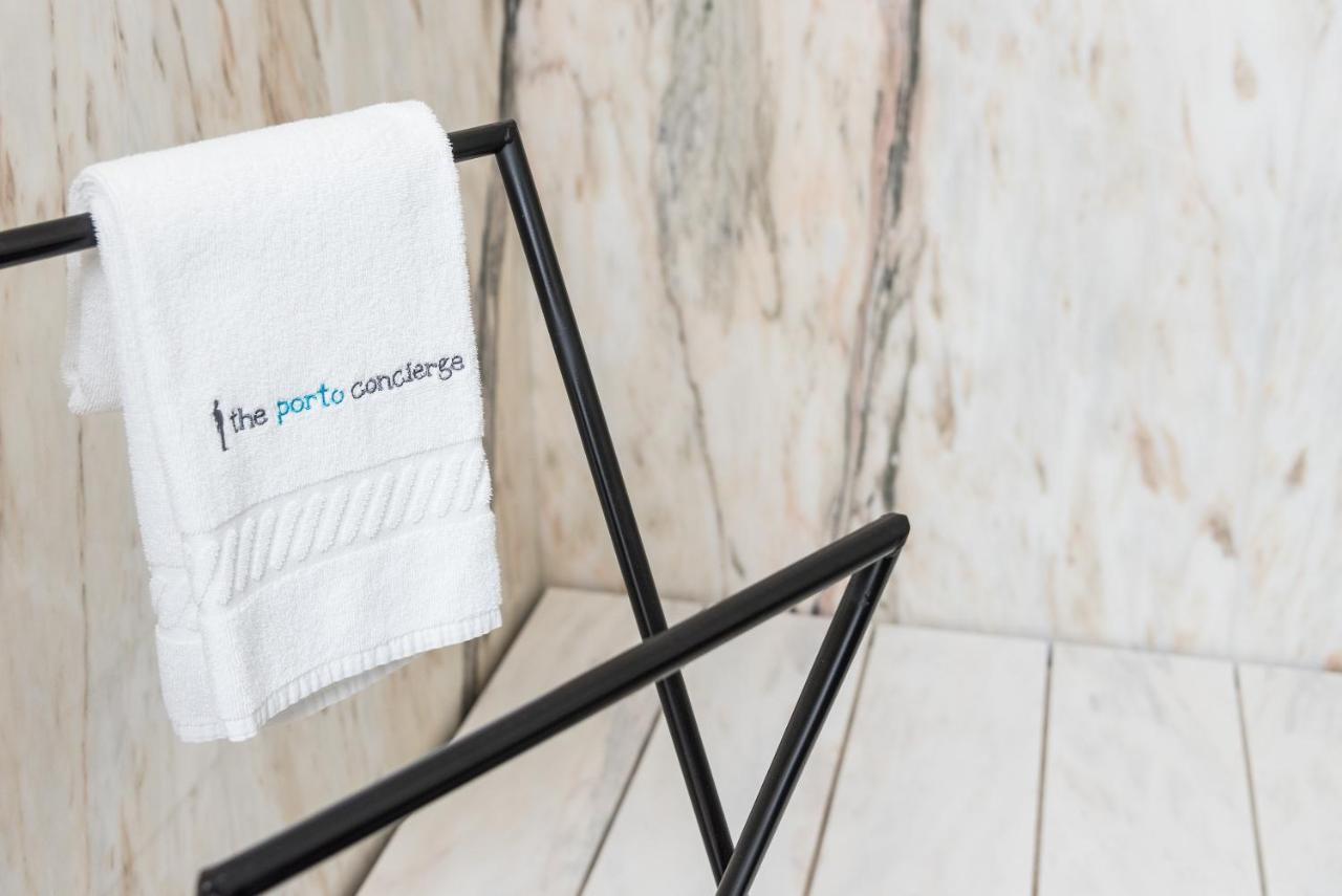 Guestready - A Moment In Time 1 & 3 Appartement Porto Buitenkant foto