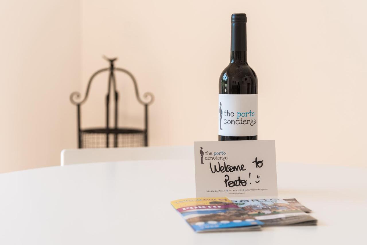 Guestready - A Moment In Time 1 & 3 Appartement Porto Buitenkant foto