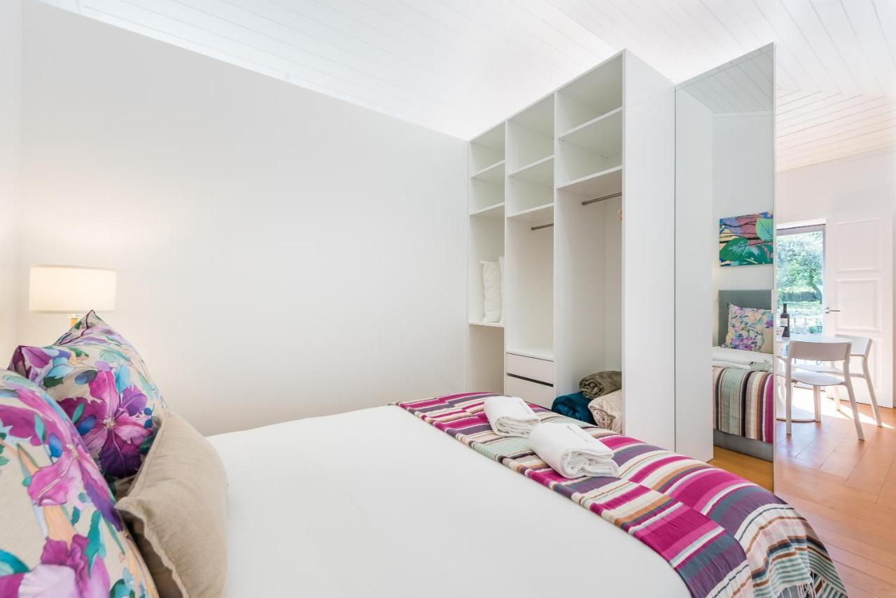 Guestready - A Moment In Time 1 & 3 Appartement Porto Buitenkant foto