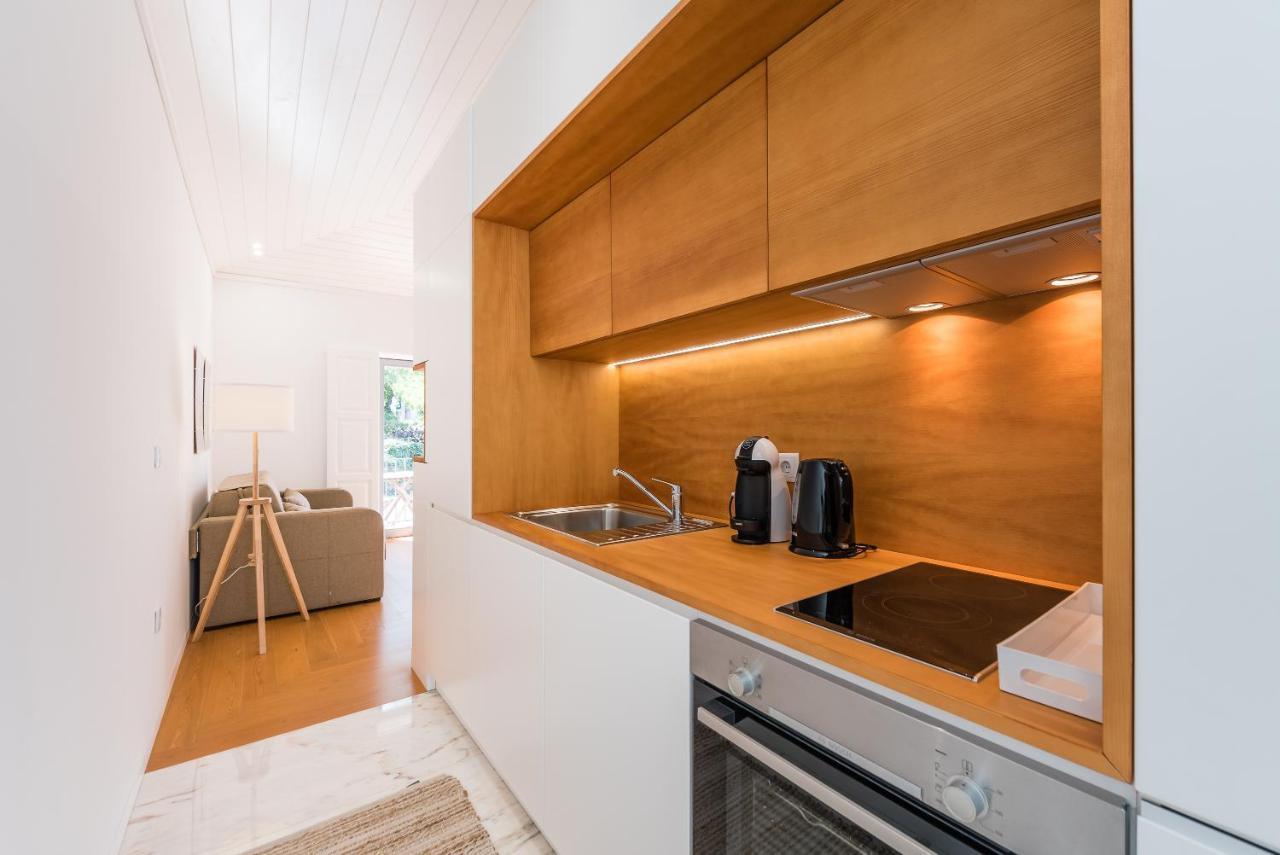 Guestready - A Moment In Time 1 & 3 Appartement Porto Buitenkant foto