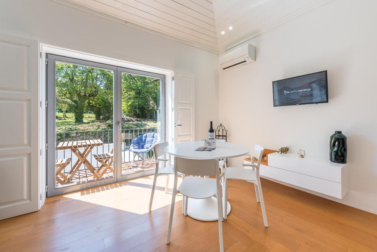 Guestready - A Moment In Time 1 & 3 Appartement Porto Buitenkant foto