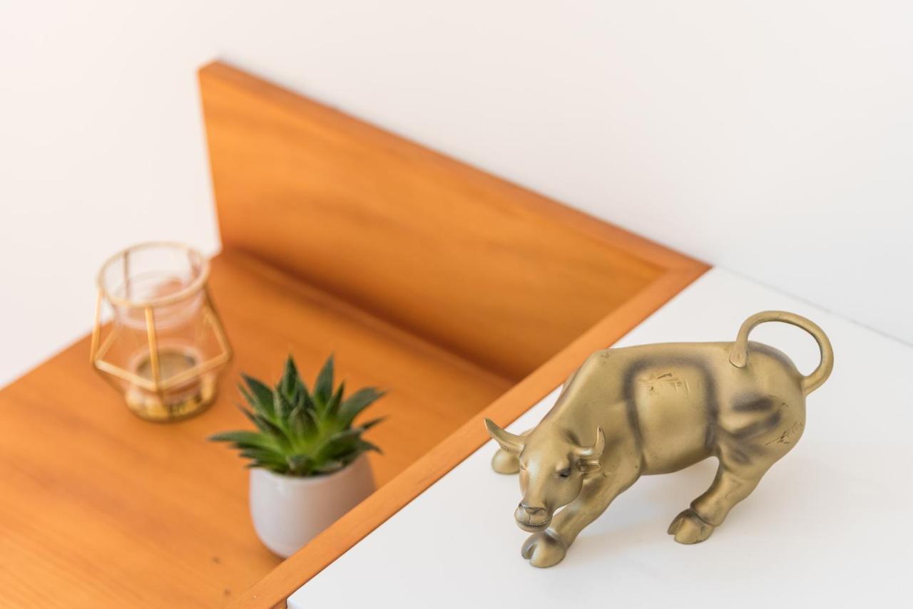 Guestready - A Moment In Time 1 & 3 Appartement Porto Buitenkant foto