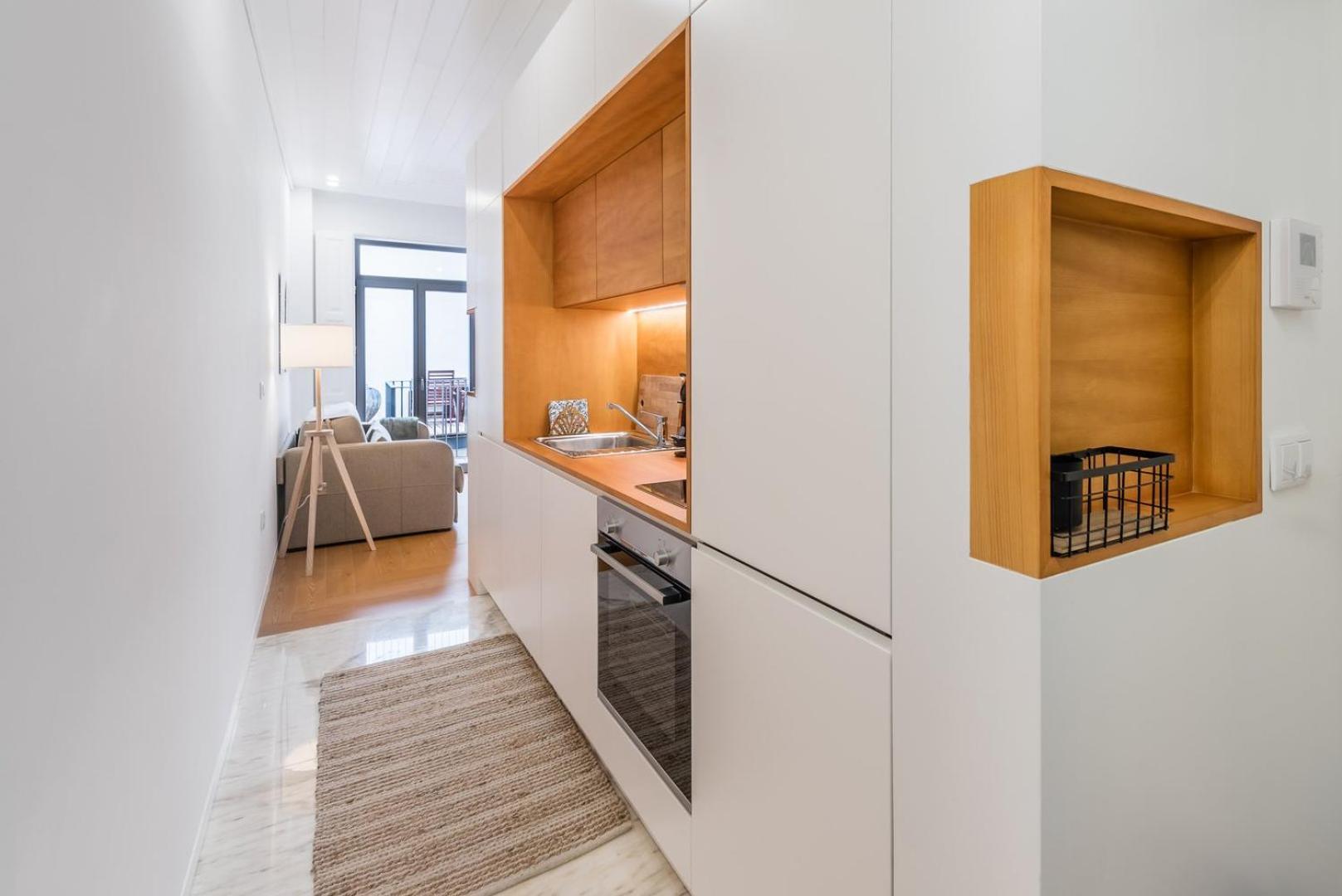 Guestready - A Moment In Time 1 & 3 Appartement Porto Buitenkant foto