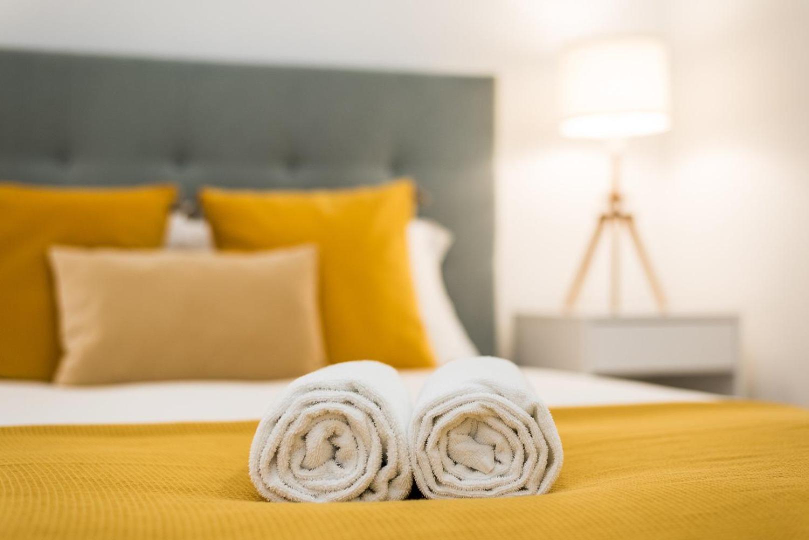 Guestready - A Moment In Time 1 & 3 Appartement Porto Buitenkant foto