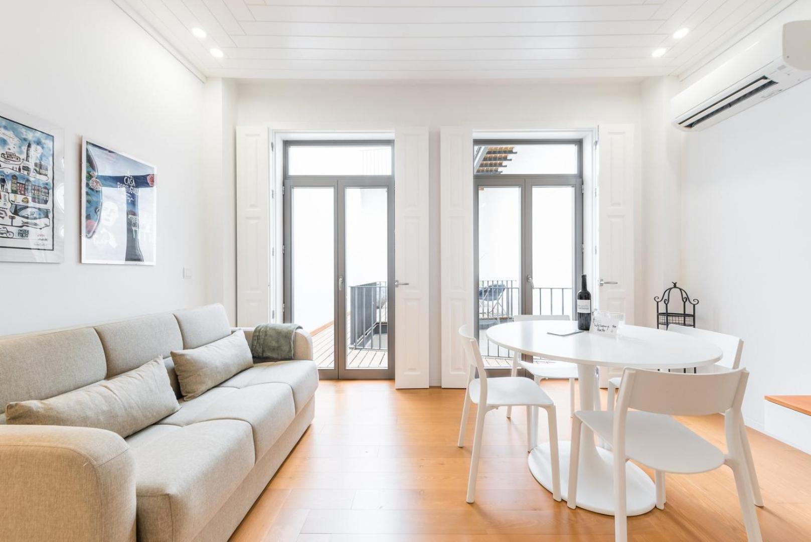 Guestready - A Moment In Time 1 & 3 Appartement Porto Buitenkant foto