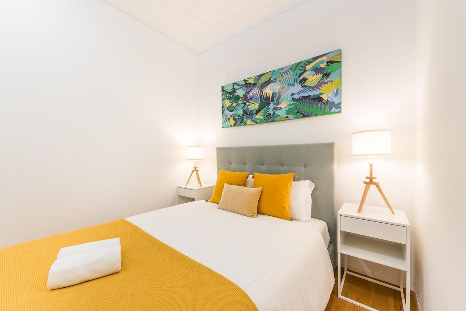 Guestready - A Moment In Time 1 & 3 Appartement Porto Buitenkant foto