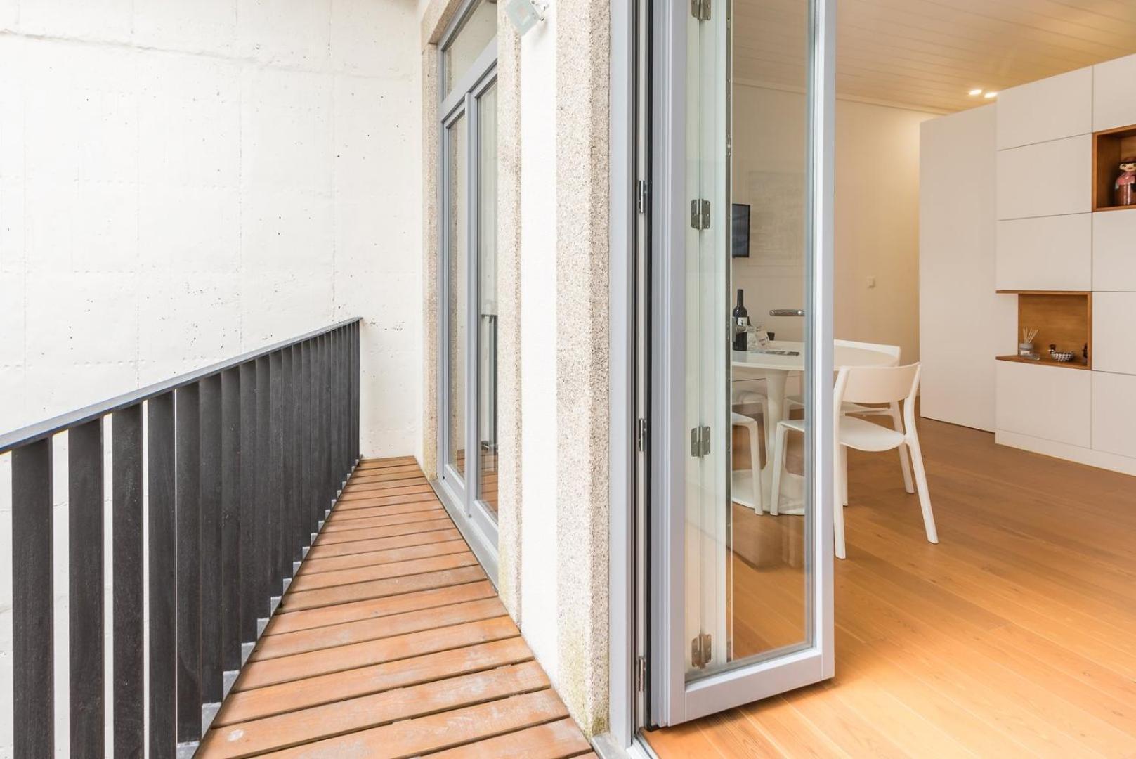 Guestready - A Moment In Time 1 & 3 Appartement Porto Buitenkant foto