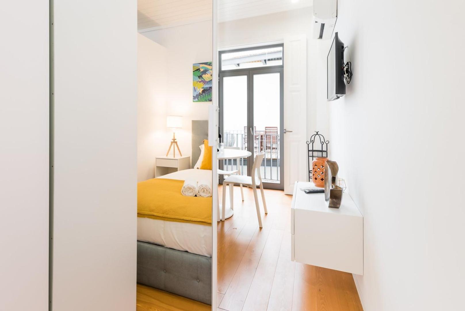 Guestready - A Moment In Time 1 & 3 Appartement Porto Buitenkant foto