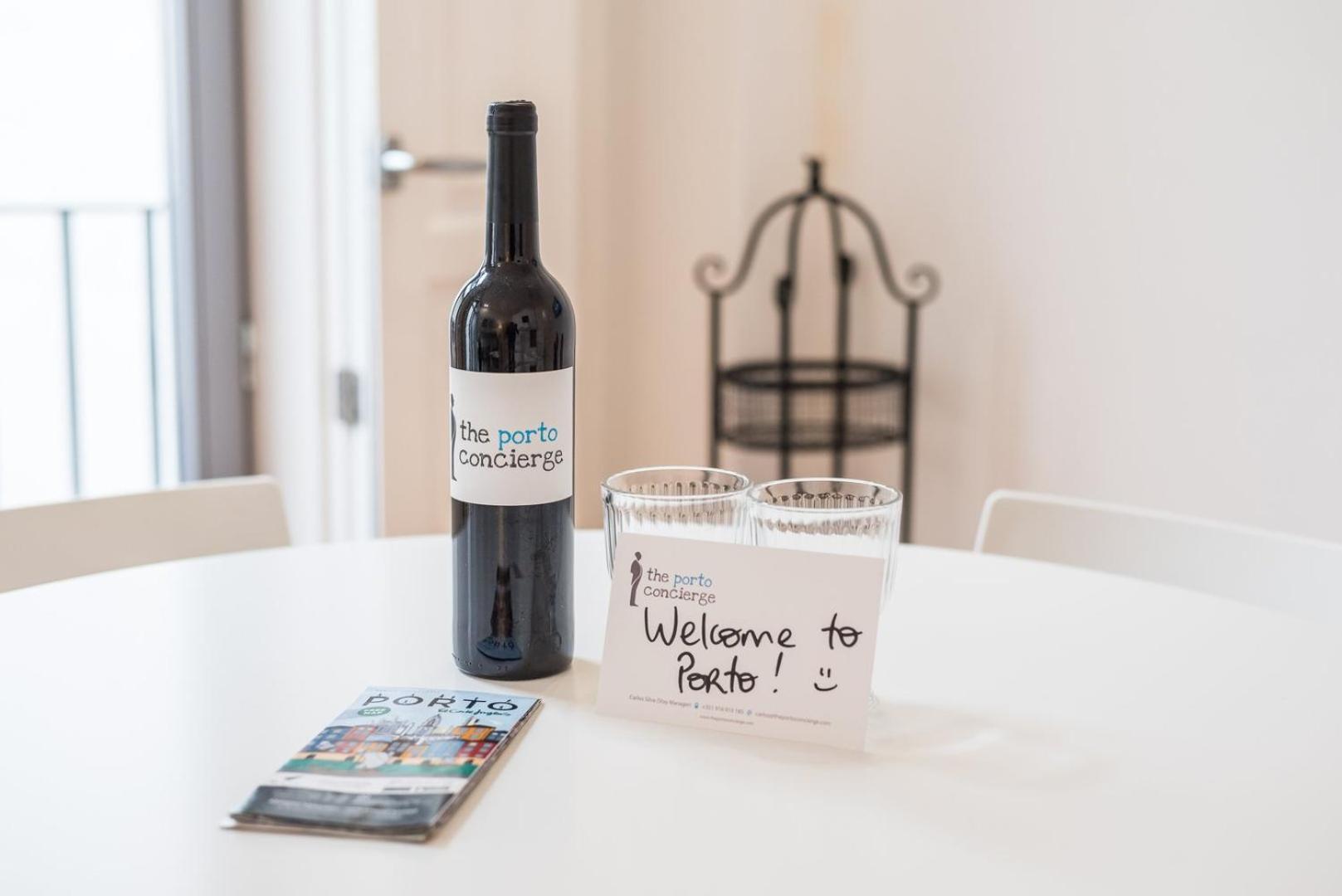 Guestready - A Moment In Time 1 & 3 Appartement Porto Buitenkant foto