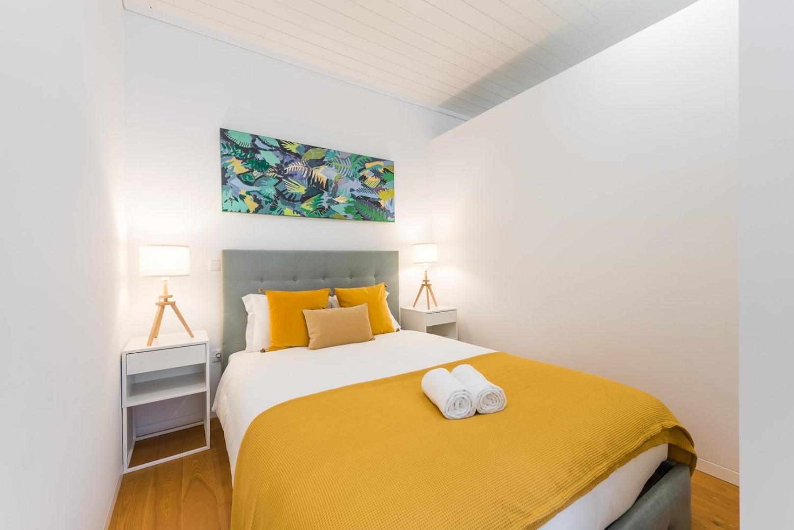Guestready - A Moment In Time 1 & 3 Appartement Porto Buitenkant foto