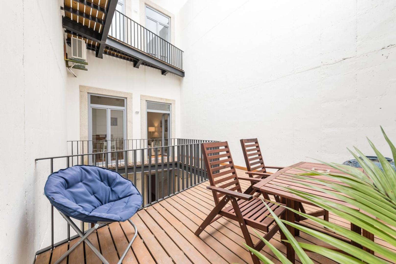 Guestready - A Moment In Time 1 & 3 Appartement Porto Buitenkant foto