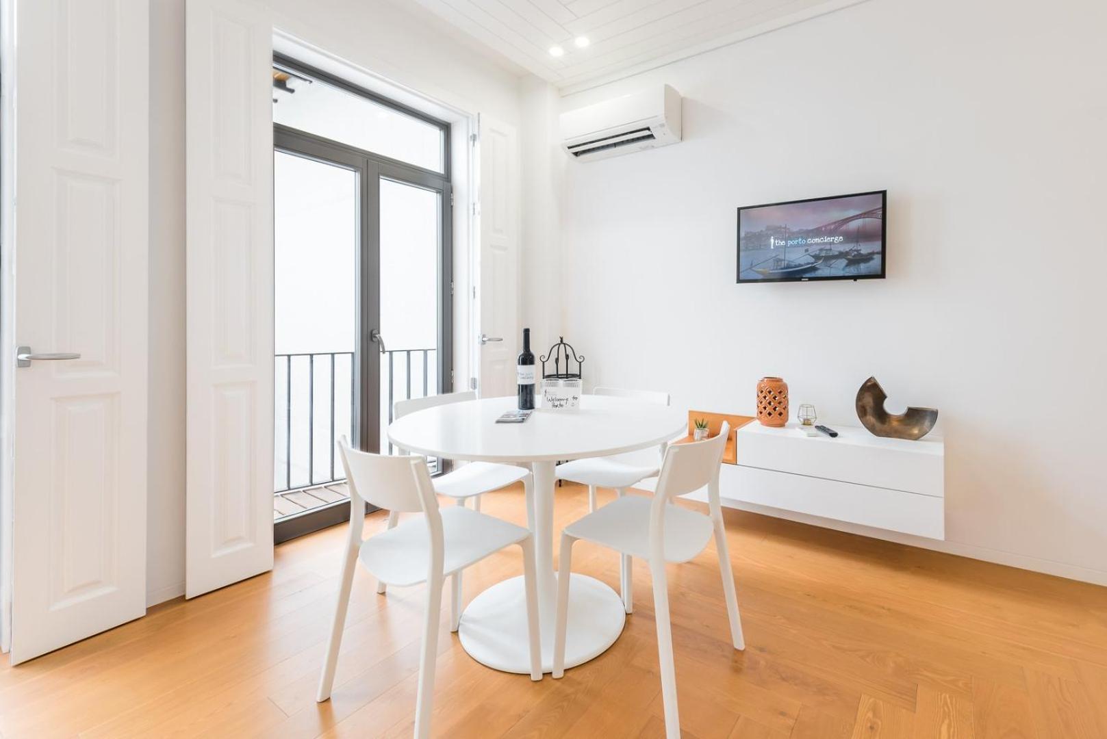 Guestready - A Moment In Time 1 & 3 Appartement Porto Buitenkant foto