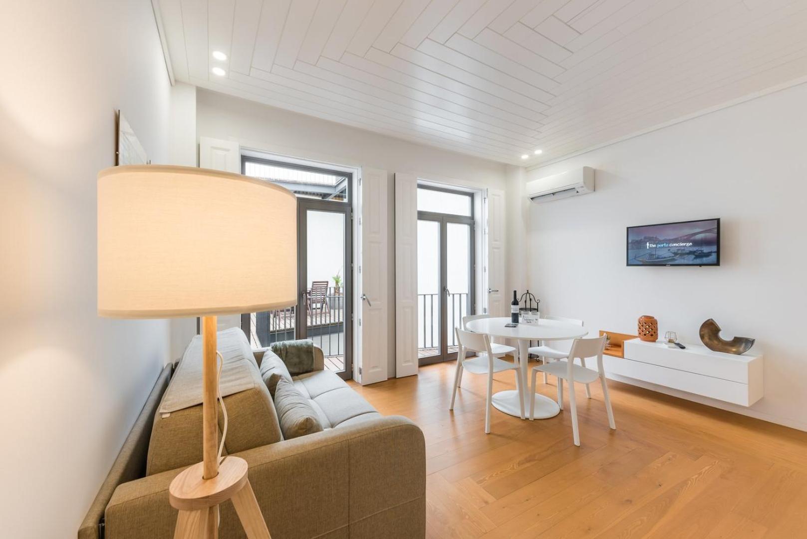 Guestready - A Moment In Time 1 & 3 Appartement Porto Buitenkant foto